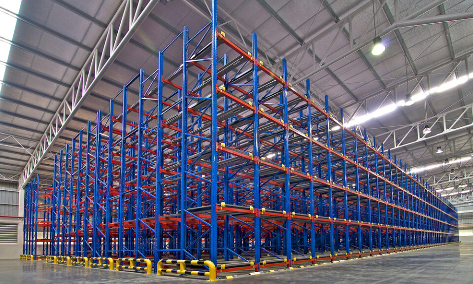 Understanding Racking Systems