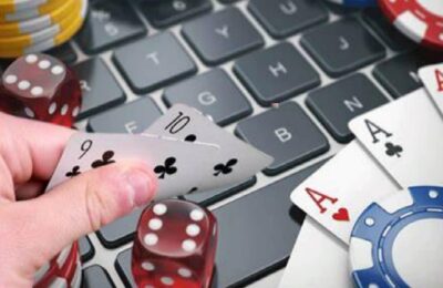 Understanding Prop Bets in Online Sports Betting Games