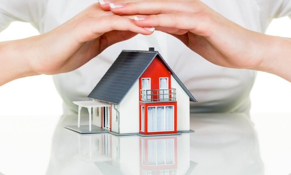 REASONS TO BUY HOME INSURANCE
