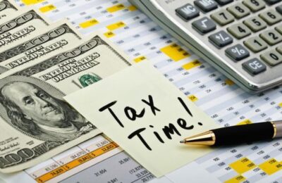 Tax Preparation Services In Halfmoon