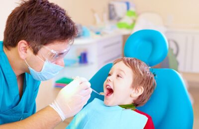 Everything you need to know about dental checkups