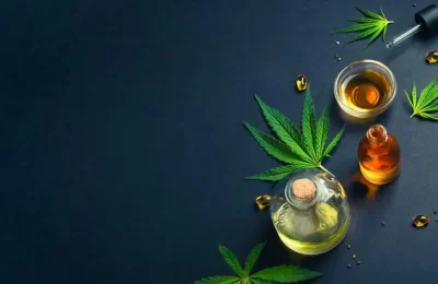 Examining the Different CBD Oil Formulas for Pain Board
