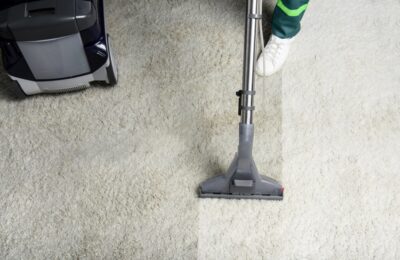 Why Regular Carpet Cleaning is Essential for a Healthy Living Space