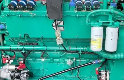 Common Causes for Generator Leaking and How to Fix Them Safely