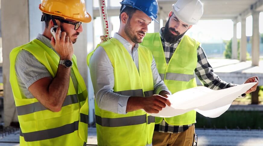 Architecture Firms Manage Complex