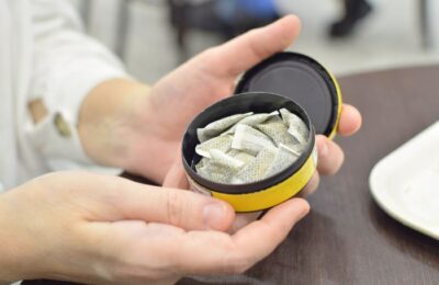 Long-Term Freshness of Nicotine Pouches Maintained by Appropriate Storage Needs