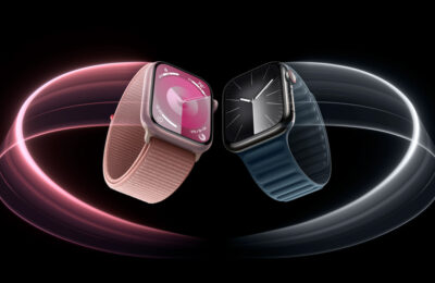 Apple S9 Watch – Your Got-to gadget