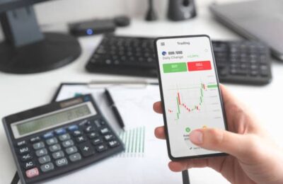 Top Features of Professional Forex Trading Platforms