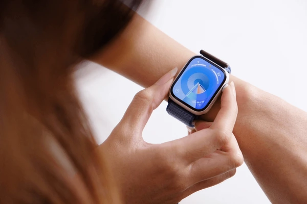 Apple S9 Watch